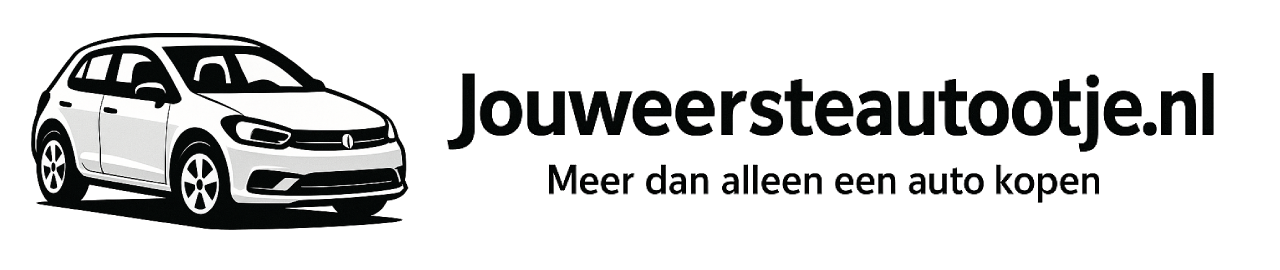 jouweersteautootje.nl logo