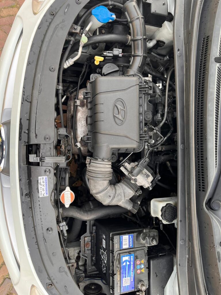Hyundai I10-2