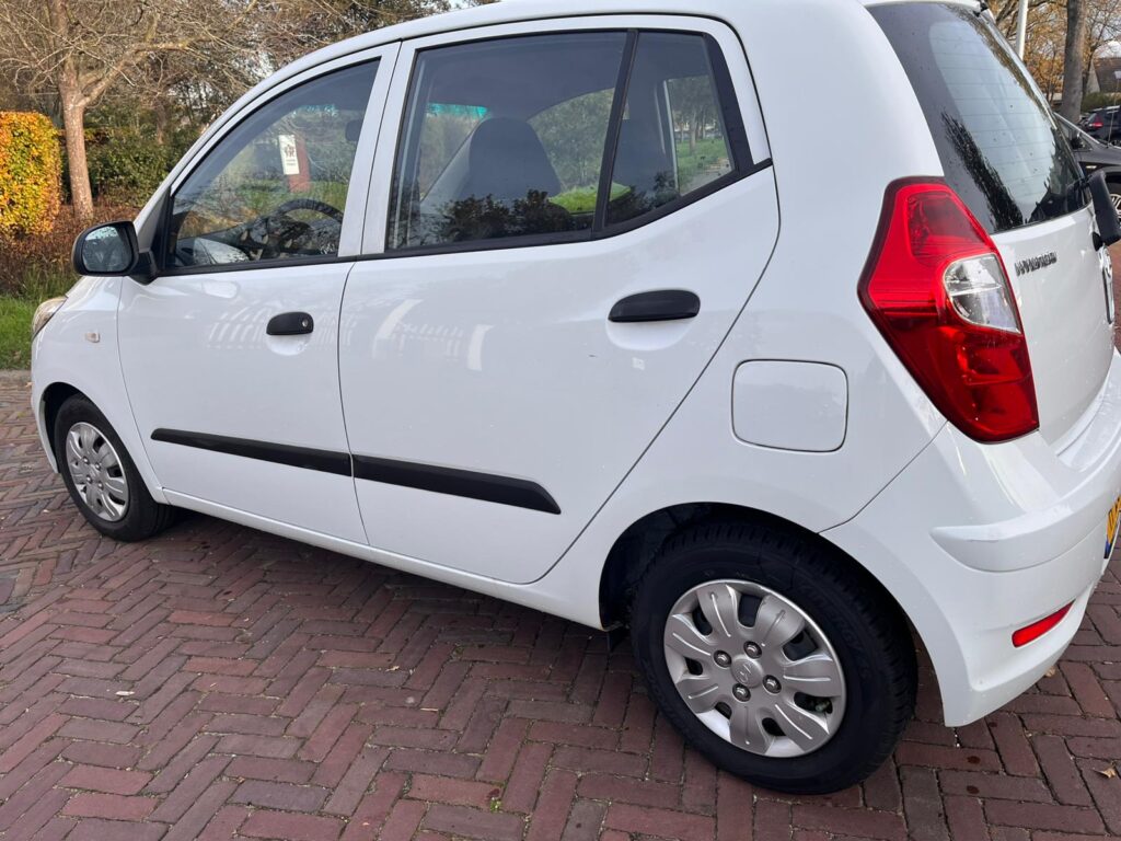 Hyundai I10-6