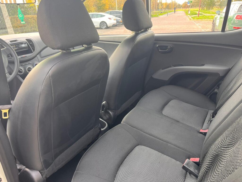 Hyundai I10-9