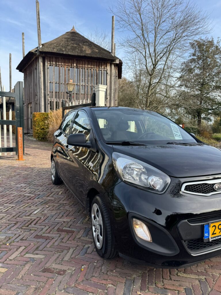 KIA Picanto-14