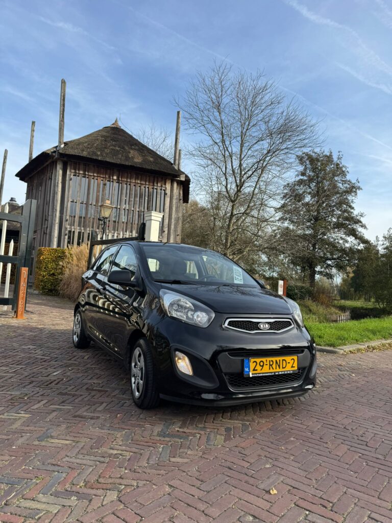 KIA Picanto-16