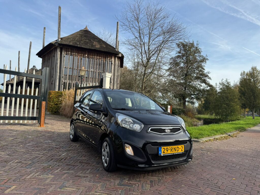 KIA Picanto-17