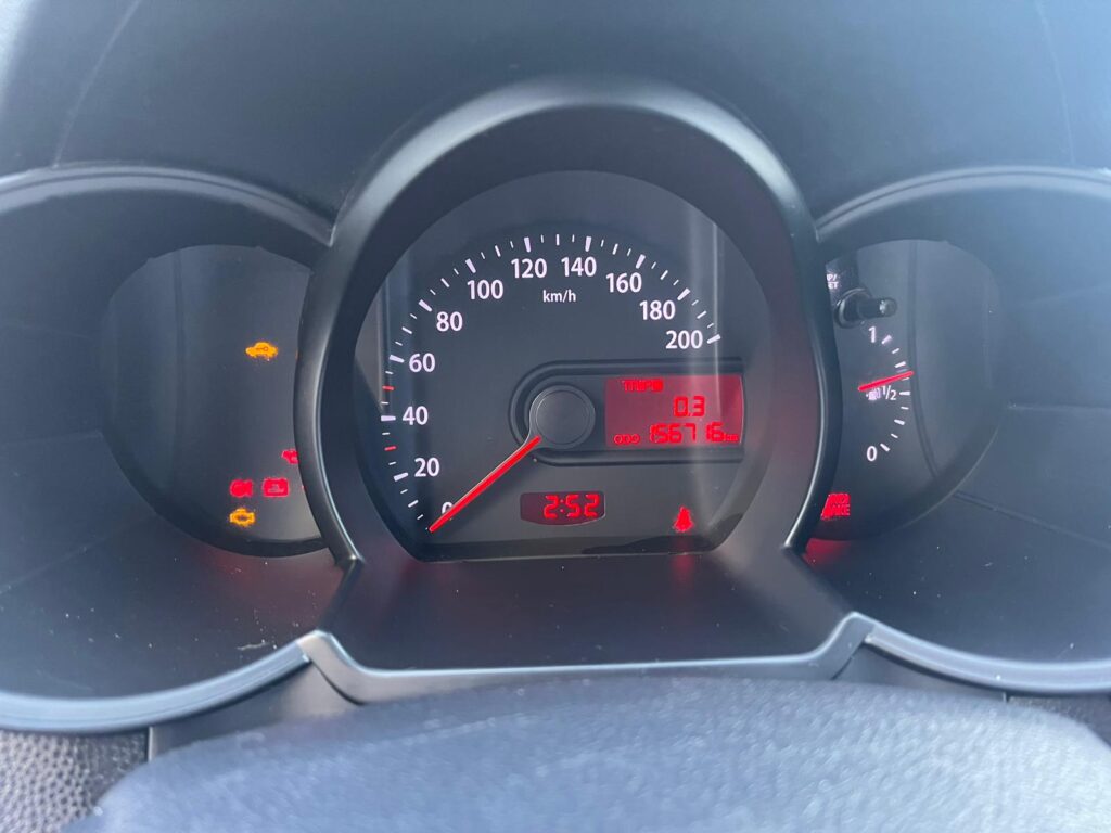 KIA Picanto-18