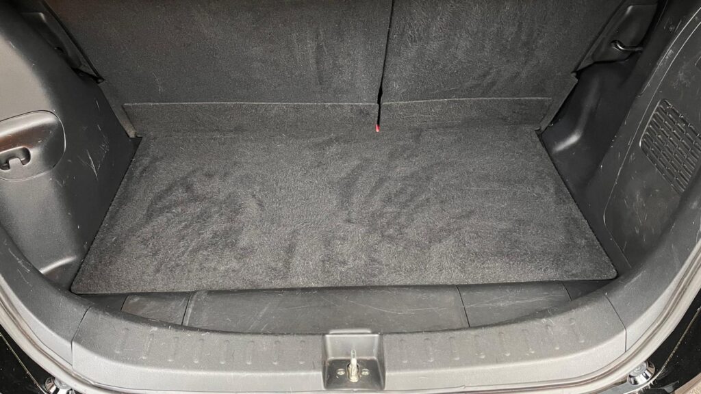 09 Honda Jazz