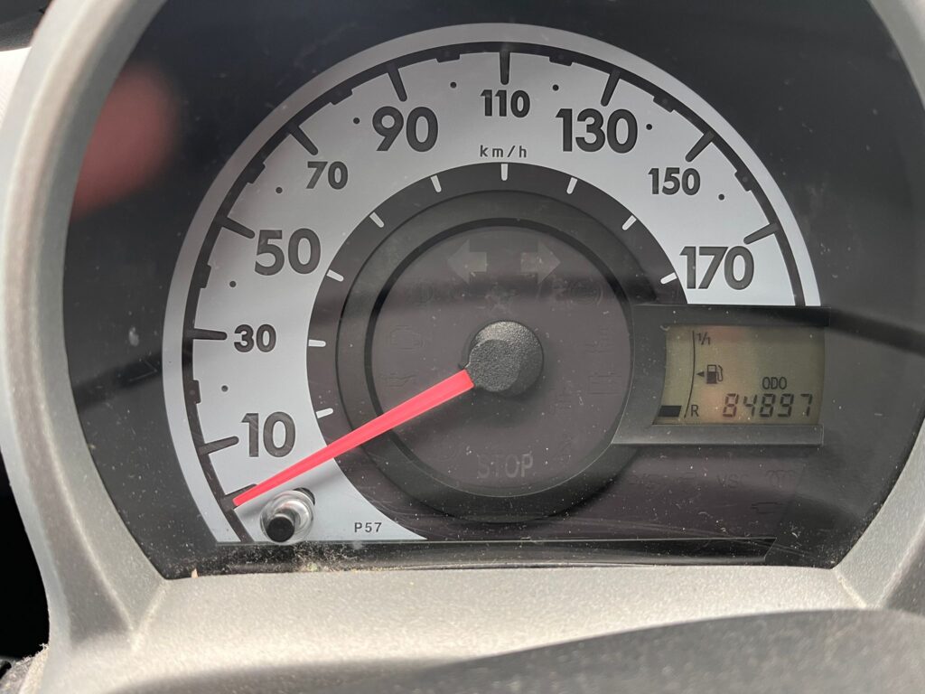 14 Peugeot 107
