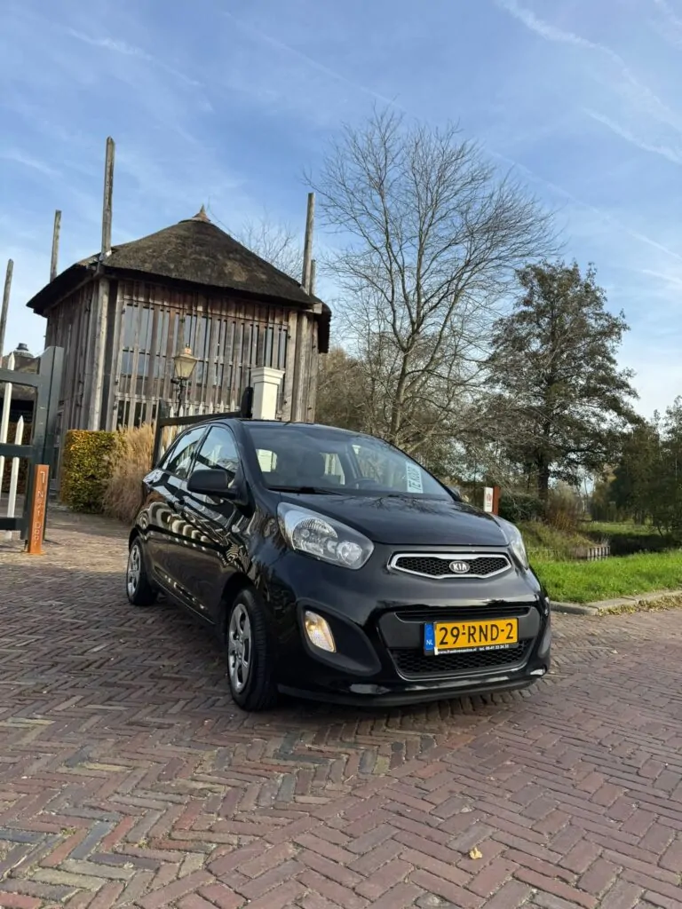 Kia Picanto | 2011