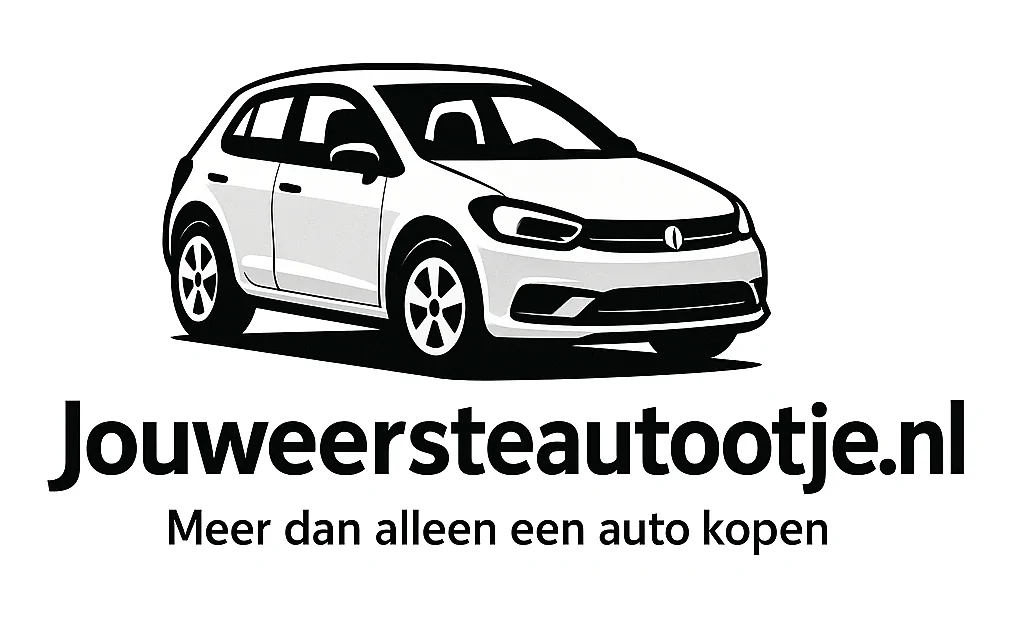 jouweersteautootje.nl Logo